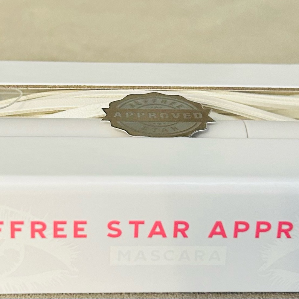 Jeffree Star Mascara